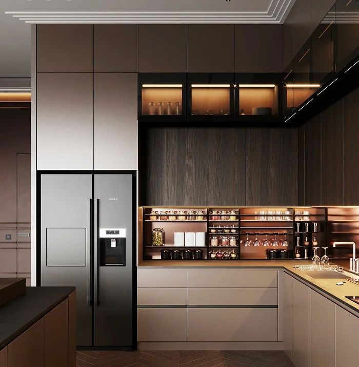 Best Modular Kitchin Design